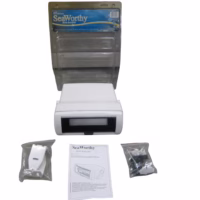 Seaworthy SEA-GIM Marine Gimbal Head Unit Housing New-Old-Stock 90-Day Warranty