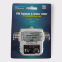 Shakespeare ART-2 Boat Marine VHF Antenna & Radio Tester VSWR NEW