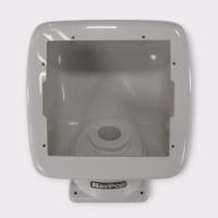 NavPod PowerPod PP4703 f/ Furuno Navnet 7″ RDP-131, 143, 148 GD1700c, etc - Great Condition