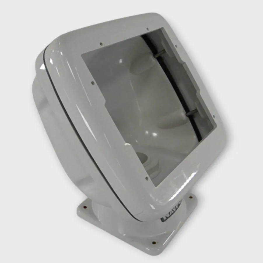 NavPod PowerPod PP4703 f/ Furuno Navnet 7″ RDP-131, 143, 148 GD1700c, etc - Great Condition - Image 3
