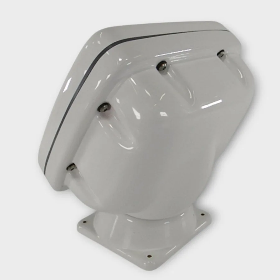NavPod PowerPod PP4703 f/ Furuno Navnet 7″ RDP-131, 143, 148 GD1700c, etc - Great Condition - Image 5