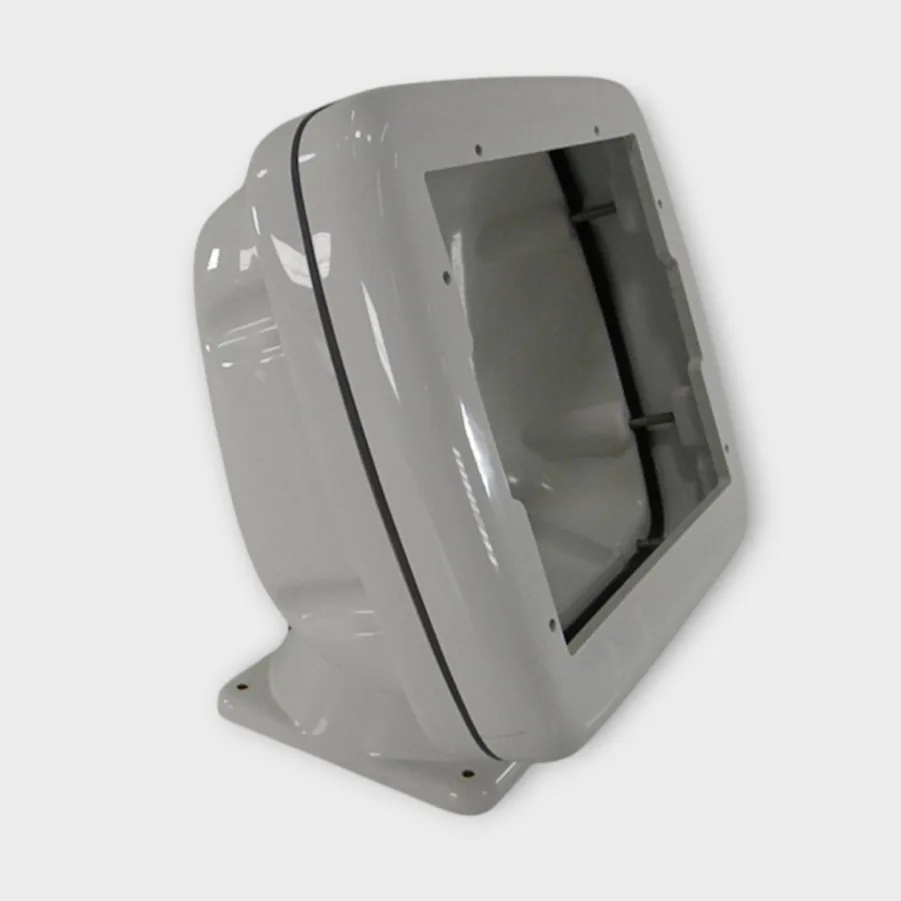 NavPod PowerPod PP4703 f/ Furuno Navnet 7″ RDP-131, 143, 148 GD1700c, etc - Great Condition - Image 8