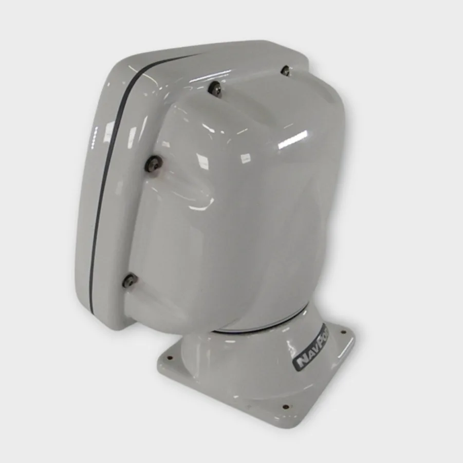 NavPod PowerPod PP4703 f/ Furuno Navnet 7″ RDP-131, 143, 148 GD1700c, etc - Great Condition - Image 11