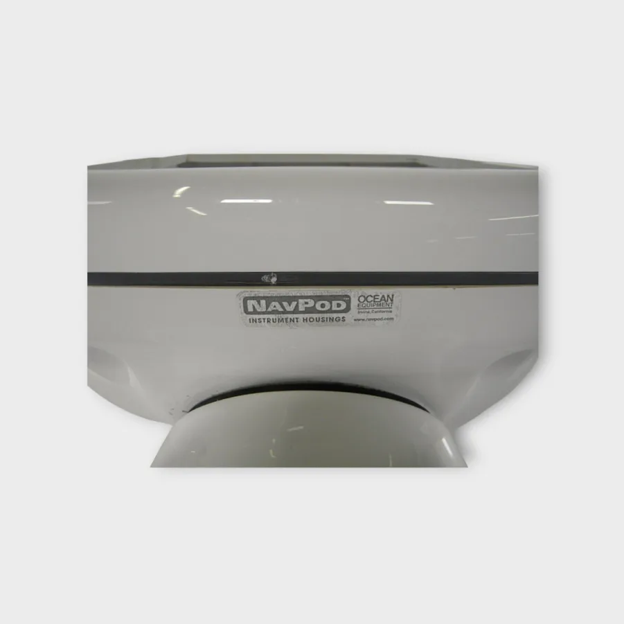NavPod PowerPod PP4703 f/ Furuno Navnet 7″ RDP-131, 143, 148 GD1700c, etc - Great Condition - Image 13