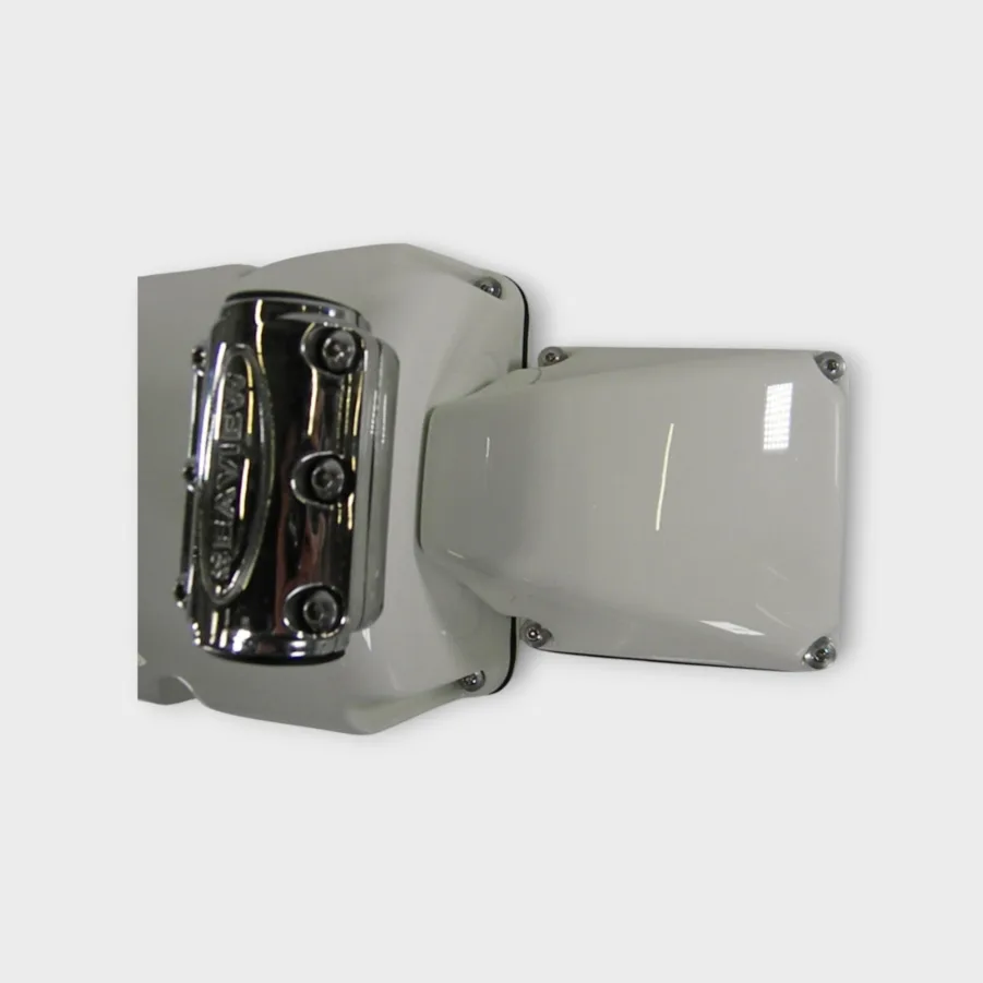 SeaView SP3S Sail Pod w/ SS Pod Clamps & Two Attached Accessory Instrument Pods - Demo Model - Image 10