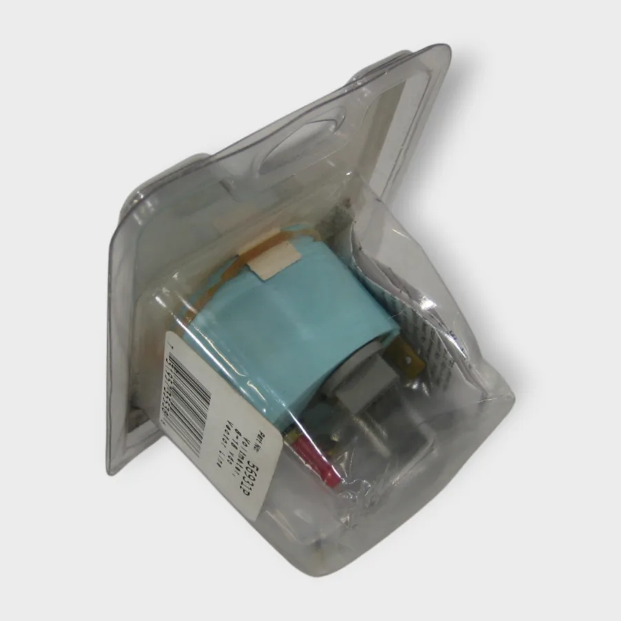 Teleflex Marine 56931P Voltmeter 8-18V DC 2" Gauge NEW - Image 4