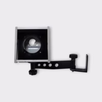Edson Legacy Instrument Pod w/ Pivot Arm - Good Serviceable Condition - Free Shipping