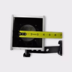 Edson Legacy Instrument Pod w/ Pivot Arm - Good Serviceable Condition - Free Shipping - Image 7