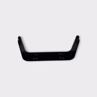 Garmin GPSmap 1243 1223 xsv Bail Mount Mounting *BRACKET ONLY *NEW* 010-12992-02