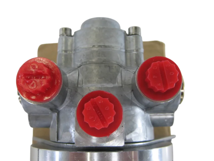 Octopus G1012 Hydraulic Reversible Pump f/Autopilot 12V 1.0 LPM New-Old-Stock 90-Day Warranty - Image 9