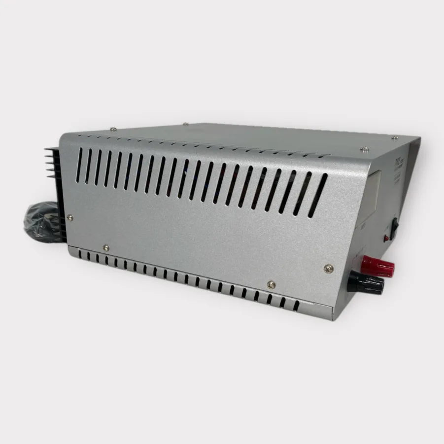 Pyle PSL212X 115VAC/ 13.8VDC 18 Amp Power Supply - 450 Watts **New** - Image 3