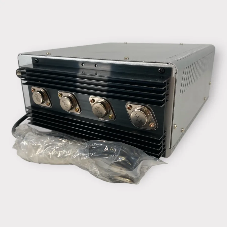 Pyle PSL212X 115VAC/ 13.8VDC 18 Amp Power Supply - 450 Watts **New** - Image 5