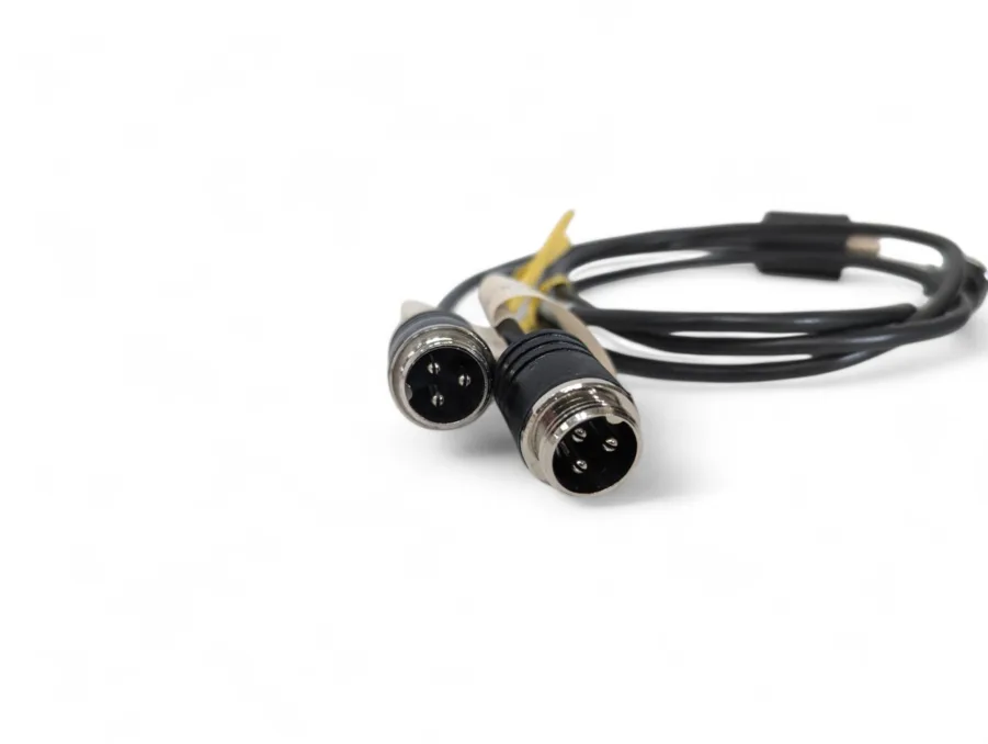 Airmar Transducer Switch 333 AF For 2 Transducers 1 Echosounder NEW OPEN BOX - Image 4