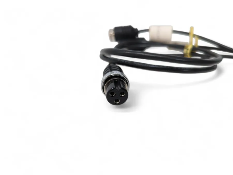 Airmar Transducer Switch 333 AF For 2 Transducers 1 Echosounder NEW OPEN BOX - Image 5