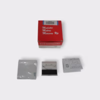 Jewell Instruments Modutec MSQ-DVV-015 Voltage Meter 0-15 VDC 2" Gauge NEW