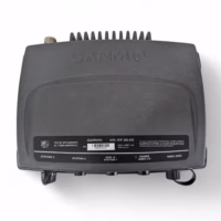 Garmin VHF300* Marine Black Box DSC VHF Transceiver - Tested