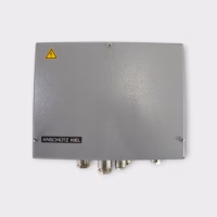 Raytheon Anschutz Kiel - Marine Autopilot Compass Distribution Unit - STD20 - 110-224 NG001