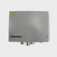 Raytheon Anschutz Kiel - Marine Autopilot Compass Distribution Unit - STD20 - 110-224 NG001