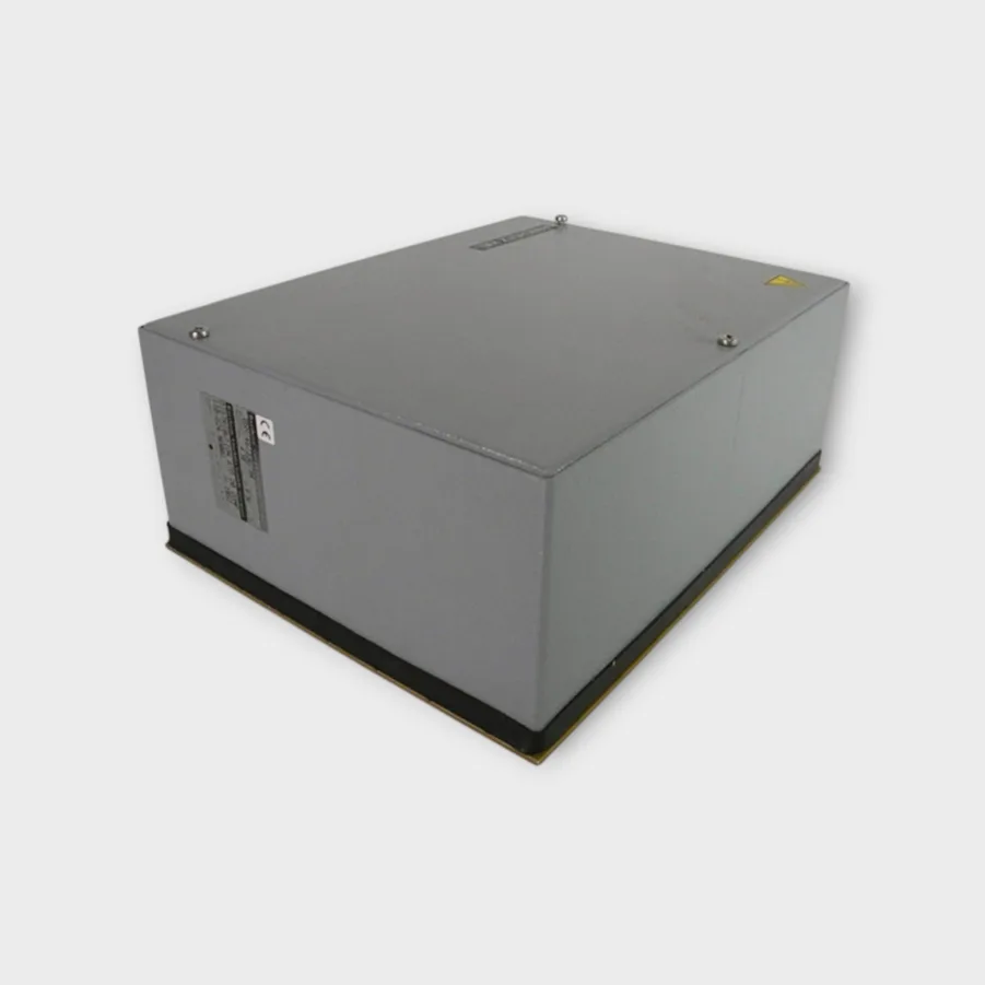 Raytheon Anschutz Kiel - Marine Autopilot Compass Distribution Unit - STD20 - 110-224 NG001 - Image 5