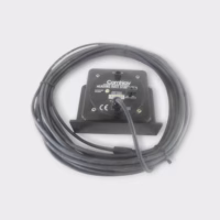 ComNav Fluxgate Compass Heading Rate Stabilizer 20320005 Tested