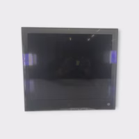 Jakob Hatteland HD 19T21 Marine Monitor MMD 19″ Tested! MMD-MA1-FOGA-186