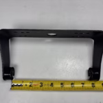 Lowrance GB-6 LEI Mounting Bracket & Knobs f/ LMS-350A & GlobalMap 2000 51-58 - Image 6