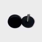 Lowrance GB-6 LEI Mounting Bracket & Knobs f/ LMS-350A & GlobalMap 2000 51-58 - Image 5