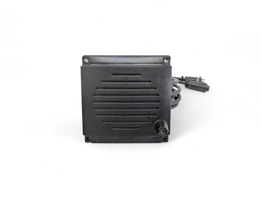 Garmin Active Speaker For VHF200/300 And GHS10 Handset - Tested - Good Condition - Image 3