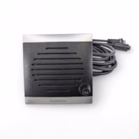 Garmin Active Speaker For VHF200/300 And GHS10 Handset - Tested - Good Condition