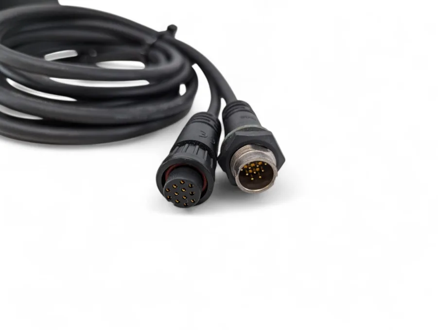 Garmin Active Speaker For VHF200/300 And GHS10 Handset - Tested - Good Condition - Image 5