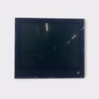15" Jakob Hatteland HD 15T21 MMD Marine Monitor (Tested Good)