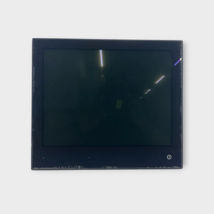 15" Jakob Hatteland HD 15T21 MMD Marine Monitor (Tested Good)