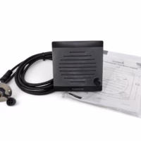 Garmin Active Speaker For VHF300/200 And GHS10 Handset - Tested - Good Condition