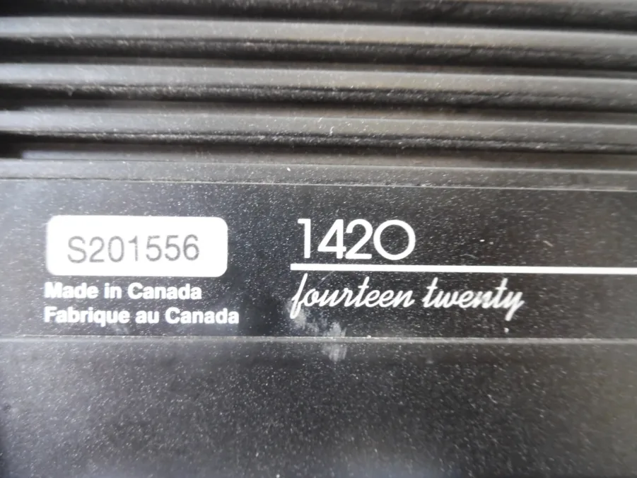 Comnav 1420 Sitex SP70 Autopilot Processor Used Tested - Image 8