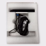 Garmin GT21-TH SS Thru-Hull Transducer ClearVu CHIRP - NEW 260/455 + 50/200kHz - Image 3