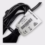 Garmin GT21-TH SS Thru-Hull Transducer ClearVu CHIRP - NEW 260/455 + 50/200kHz - Image 4