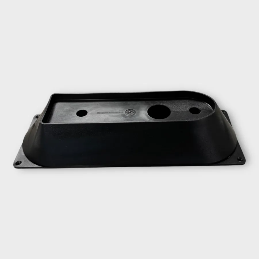 Garmin GT21-TH SS Thru-Hull Transducer ClearVu CHIRP - NEW 260/455 + 50/200kHz - Image 5