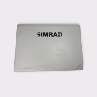 Simrad NSS12 Sport Gen 1 Suncover Sun Cover Protector - Also for B&G Zeus T12
