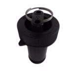 Furuno Airmar 235DHT-LMSE Depth Temp NMEA0183 Smart Transducer w/Fairing Block - Image 7