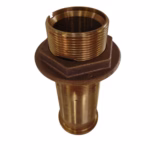 Furuno Airmar 235DHT-LMSE Depth Temp NMEA0183 Smart Transducer w/Fairing Block - Image 9