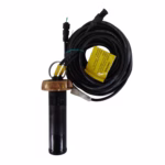 Furuno Airmar 235DHT-LMSE Depth Temp NMEA0183 Smart Transducer w/Fairing Block - Image 13