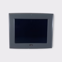 15″ VEI OceanView Super Sun 12- 24VDC Marine Monitor Tested!