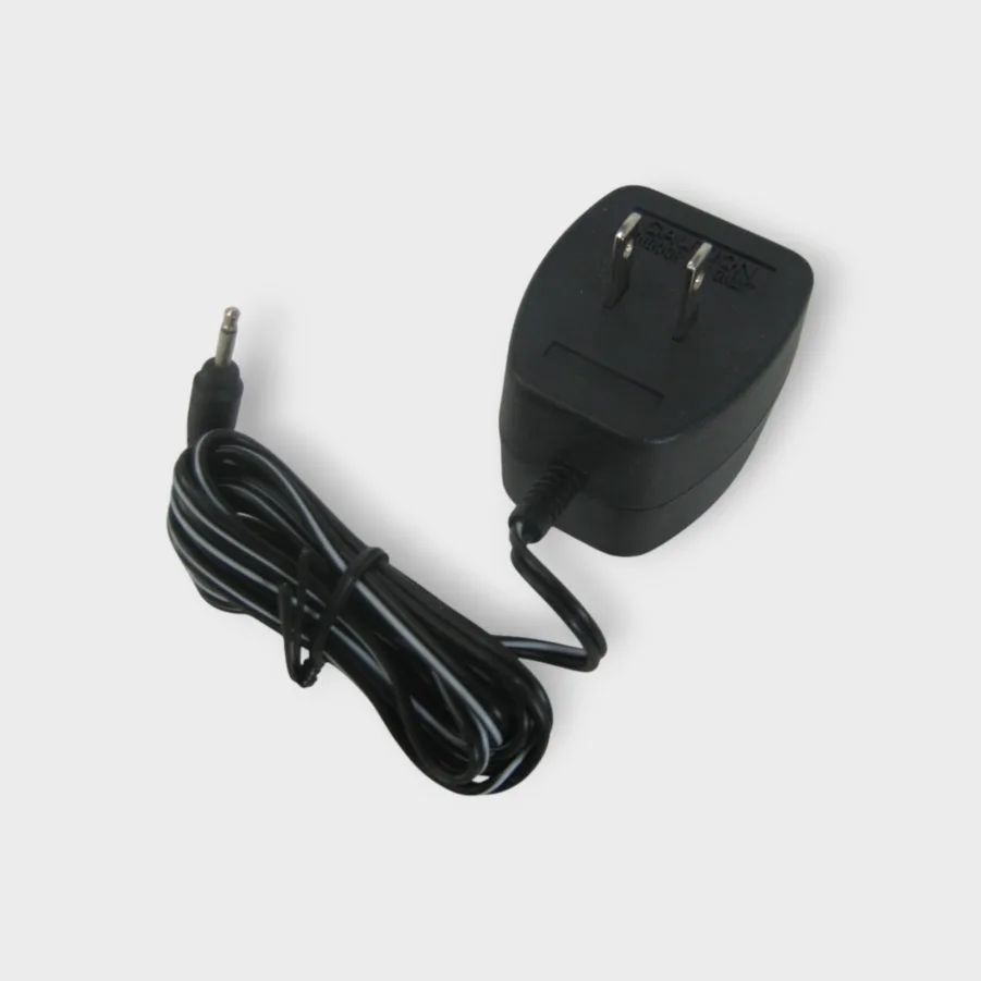 Yaesu NC-59B Ni-Cd Battery Charger For Handheld Radio Wall Plug AC Adapter NEW - Image 2