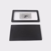ComNav Flush Mount Kit F/ 1001, 1001M, 2001, 2200 Control Heads