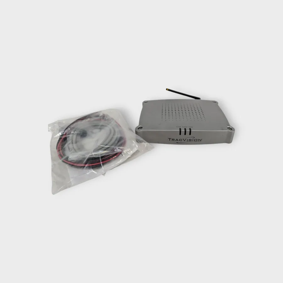 KVH TV-Hub A ACU for TV Series Tracking Antennas Model No. 02-2038-01 ...