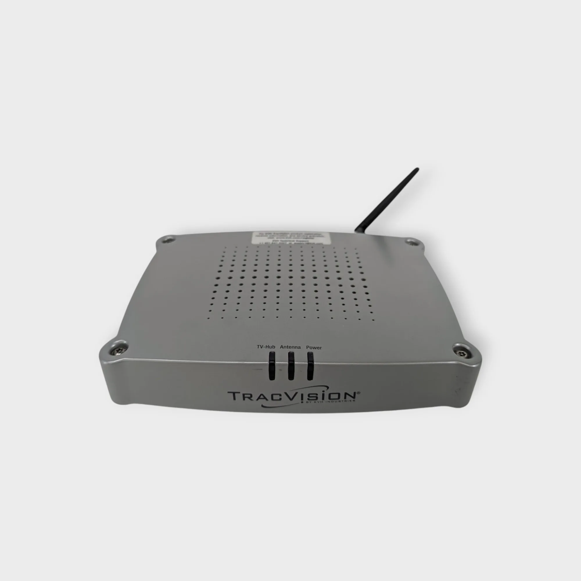 Acu Router Tv KVH TV-Hub B 02-2038-02 Replacement ACU For UHD7 And TV Series - Max ...