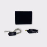 Simrad 15" MO15-L Marine Monitor Glass-Bridge w/Cables