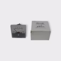 Shurite 8109Z Panel Meter 0-25 Volts Voltage Meter DC 2" Gauge NEW