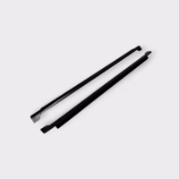 Simrad NSS12 Gen 1 Sport Trim Panels Snap Bezels Set 000-10478-001 *GOOD COND.*