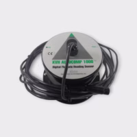 KVH Autocomp 1000 Digital Fluxgate Heading Sensor w/ ComNav Plug